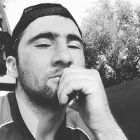 Santiago Fernandez's Photo