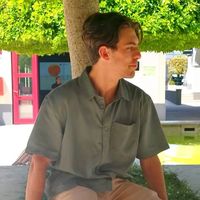 Photos de Guilherme Luca