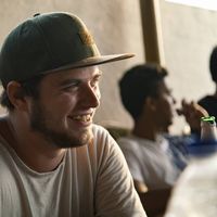 Alexander Gilits's Photo