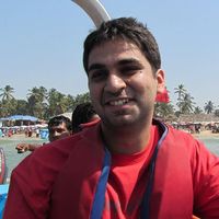 امین سراج زاده的照片