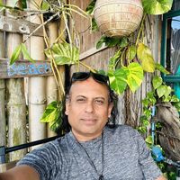 Saravanan @ Sarav M's Photo