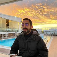 Mohamed Yassine Haj Dahmen的照片