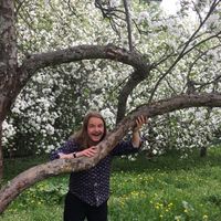 Alvar Huhtanen的照片