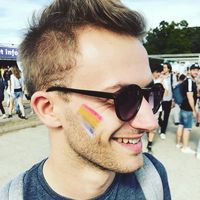 Maximilien Legros's Photo