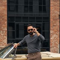 Murat Alpaydin's Photo