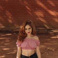 Anna  Marques's Photo