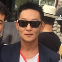 Aleksandr Hwang's Photo