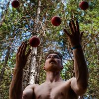 Frédéric Sigouin的照片