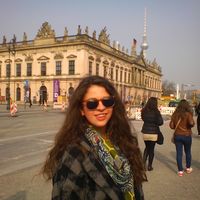 Lidija Tasevska's Photo