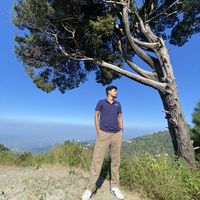 Pankaj Yadav的照片