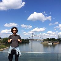 Zdjęcia użytkownika Luca Chiudioni