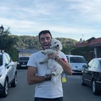 Alejandro Lozano's Photo