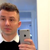 Fotos de Mariusz Dzierzawski