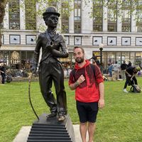 Zdjęcia użytkownika Mariano Stábile