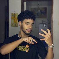 Bruno Lira rosas's Photo