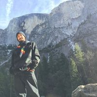 Tyago Yoshida's Photo