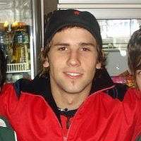 Elias Adrian De Berti的照片