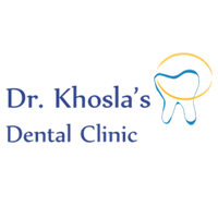 Фотографии пользователя Dr. Khosla's Dental Clinic