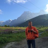 Roman Paraschak的照片