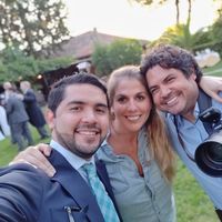 Jorge leonardo Urribarri's Photo