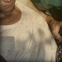 Sebastien Greffe's Photo