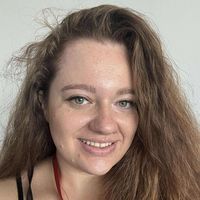 Betty Ivanova's Photo