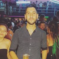 Lautaro Correa的照片