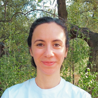 Damla  Donmez的照片