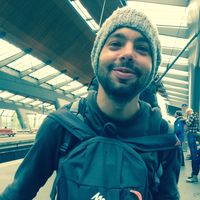 Rodrigo Lamaison的照片