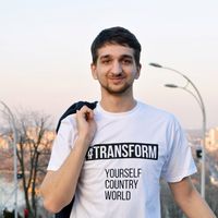 Oleksii Medukha的照片