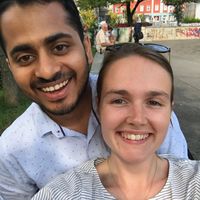 Saptarshi Baksi的照片