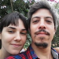 Carla y Sergio的照片