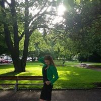 Tatiana Denisova的照片