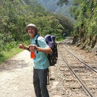 Julio Reinhold的照片