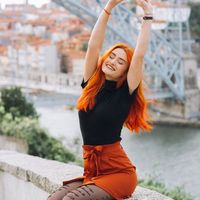 Fotos de Lavinia Voicu