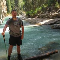 Philippe Allard's Photo