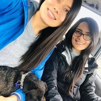 Pauli Miranda's Photo