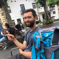 Joe Pinkston的照片