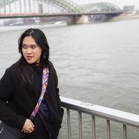 Iga Makainas's Photo