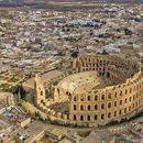 Share the tour to El Jem from Tunis's picture