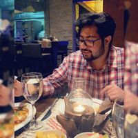 Sahajdeep  Singh的照片