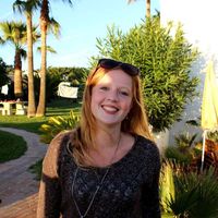 Photos de Finja Greulich