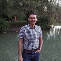 Mohamed AbdelMeguid的照片