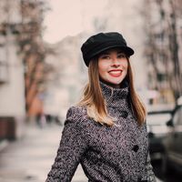 Olya Kovalieva的照片