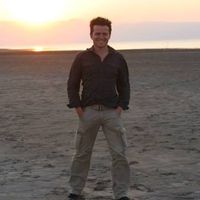 Joost Freijzer的照片