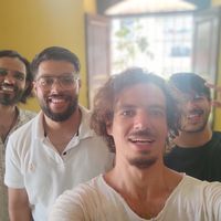 Ivar Ivashchenko的照片