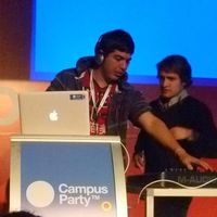 Cesar Honores's Photo