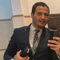 Mahmoud Abdelgawad's Photo