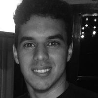 Vinícius Balestra's Photo