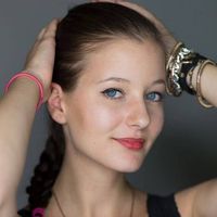 Mojca Koželj的照片